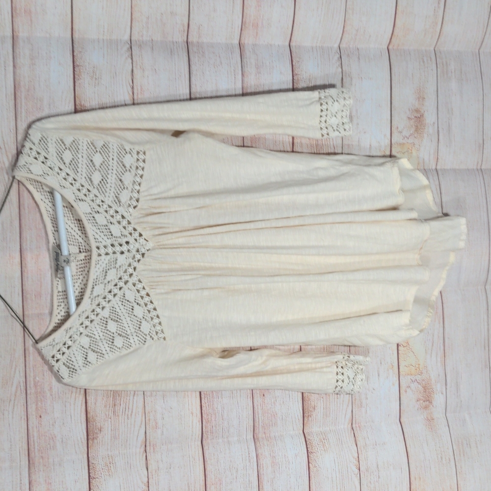 Lucky Brand Top